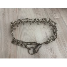 Ошейник строгий большой 50см б.у